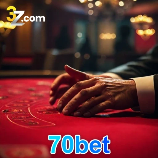 70BET Jogos de caça-níqueis