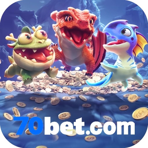 70BET LOGO