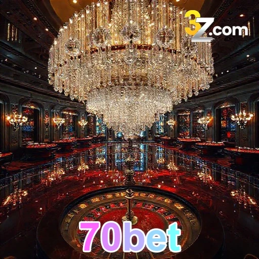 70BET Plataforma