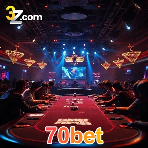70BET